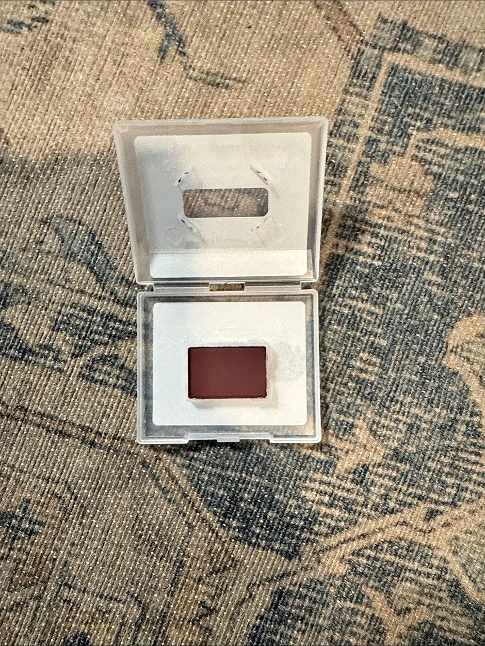 Mary Kay Chromafusion Eye Shadow Brown Eyeshadow NWT
